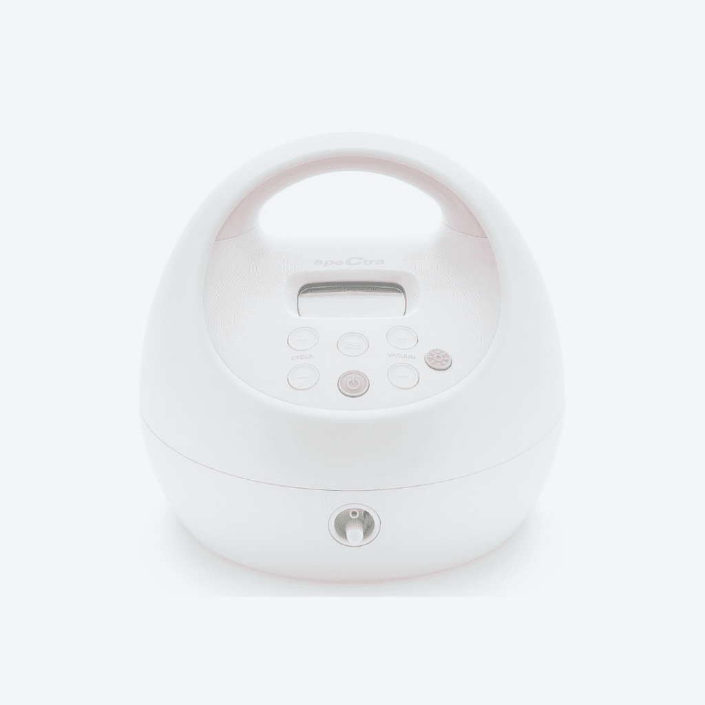 breastfeeding support for pumping 