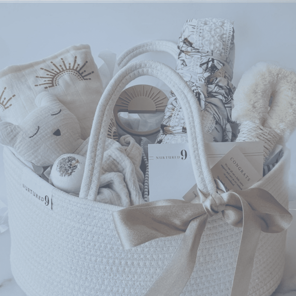 breastfeeding support must haves 