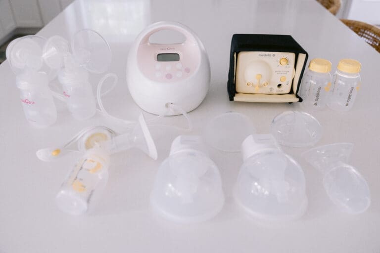 Do I Need To Pump At Night? | The Latch Link