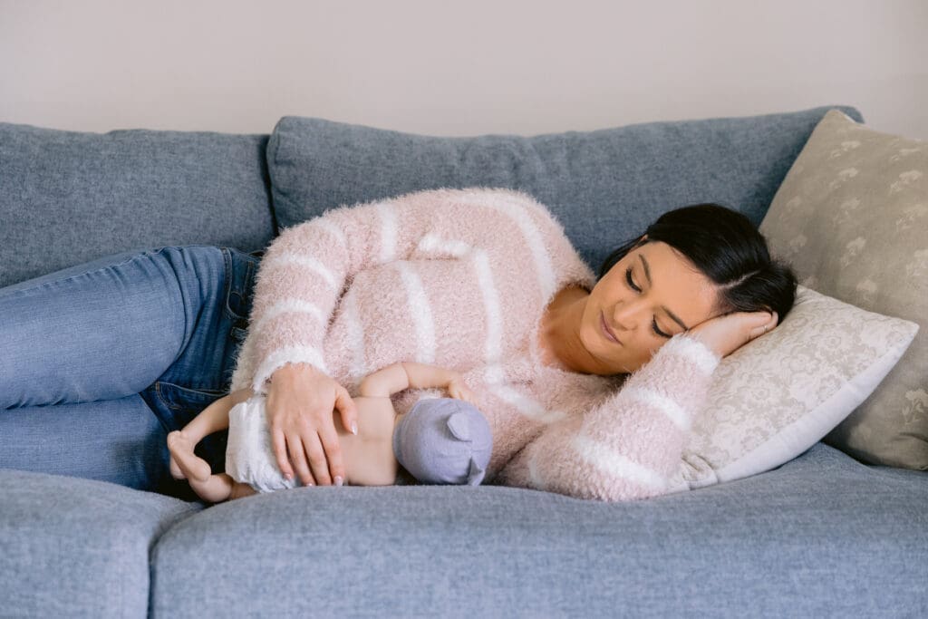 Is My Baby Getting Enough Milk? How to Tell Without Second-Guessing Yourself