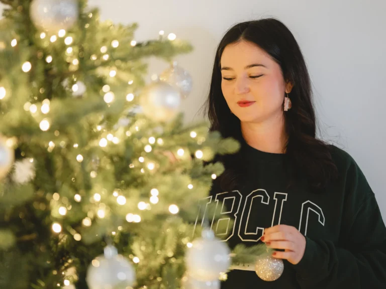 Why Supporting Moms Matters Beyond the Screen